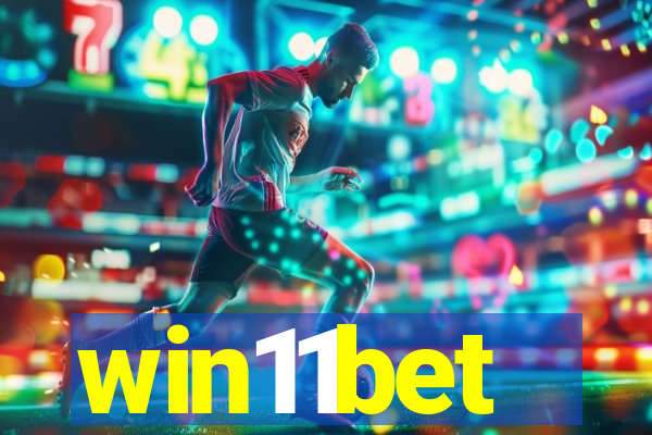 win11bet