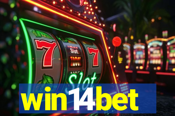 win14bet