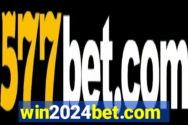 win2024bet.com