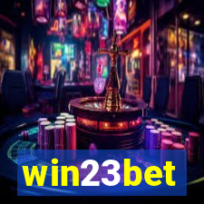 win23bet