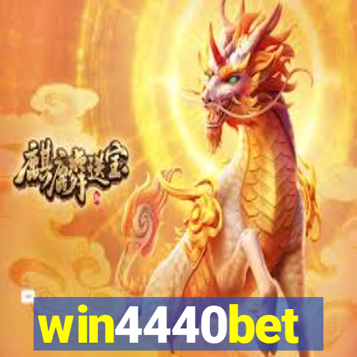 win4440bet