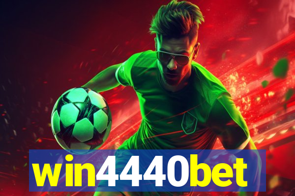 win4440bet