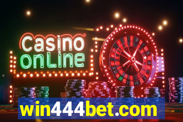 win444bet.com