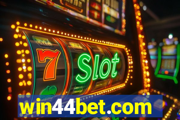 win44bet.com