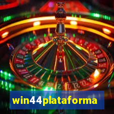 win44plataforma