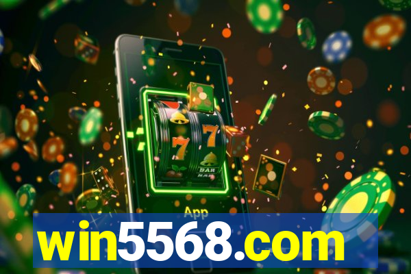 win5568.com