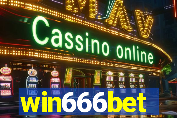 win666bet