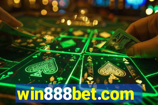 win888bet.com