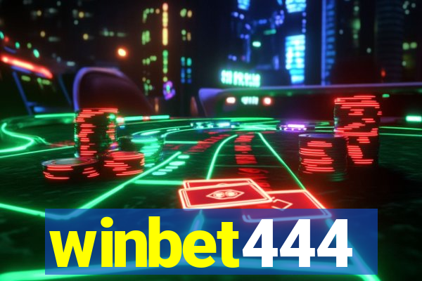 winbet444