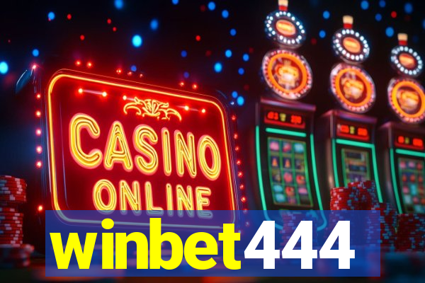 winbet444