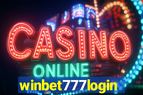 winbet777login