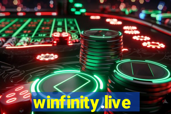 winfinity.live