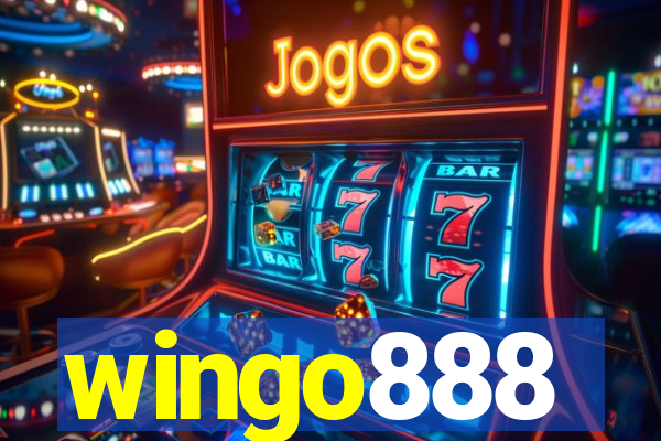 wingo888