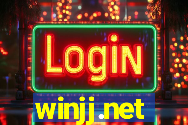 winjj.net