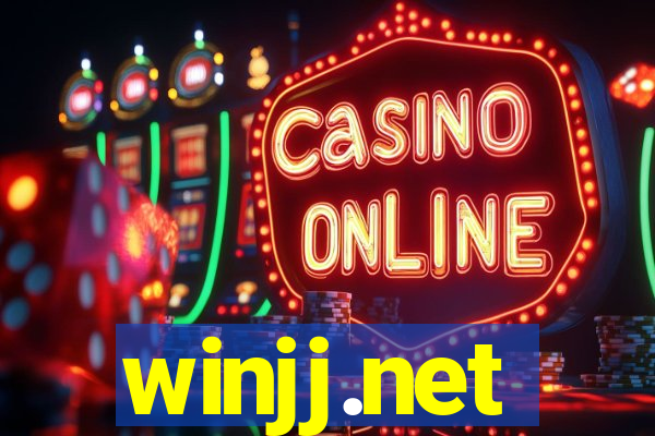 winjj.net