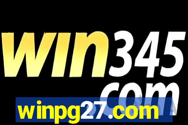 winpg27.com