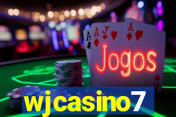 wjcasino7