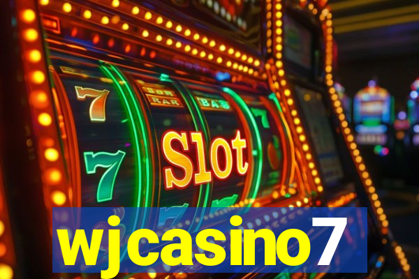 wjcasino7