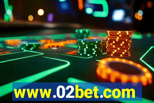 www.02bet.com