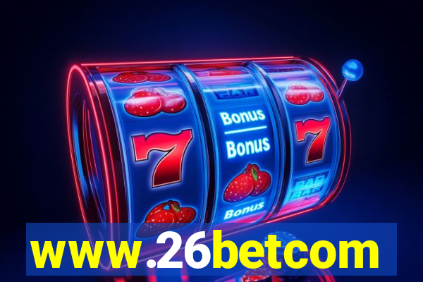 www.26betcom