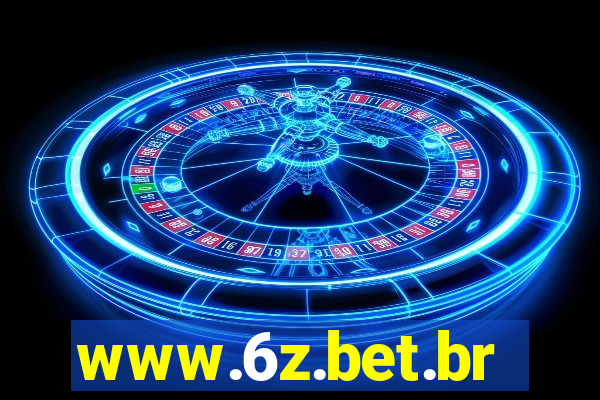 www.6z.bet.br