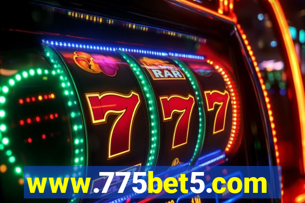 www.775bet5.com