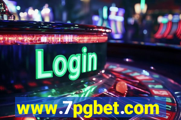 www.7pgbet.com