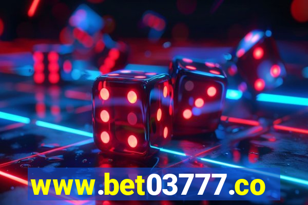 www.bet03777.com