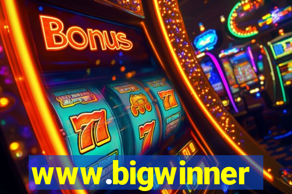 www.bigwinner