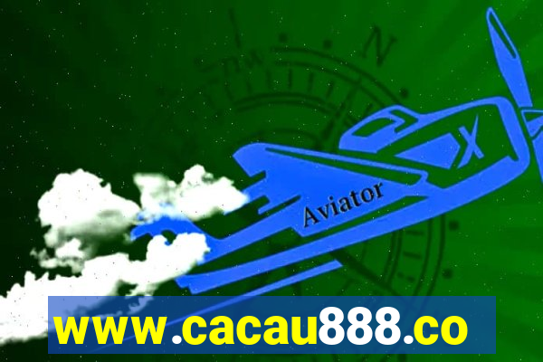 www.cacau888.com