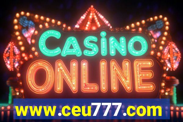 www.ceu777.com