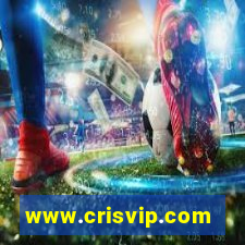 www.crisvip.com.br