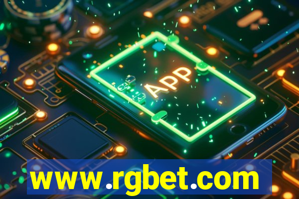 www.rgbet.com