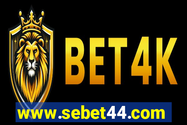 www.sebet44.com