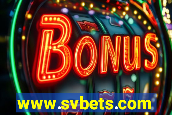 www.svbets.com