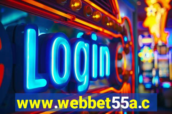 www.webbet55a.com