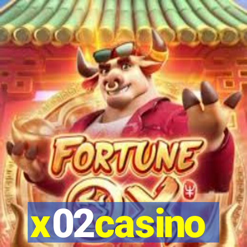 x02casino