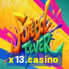 x13.casino