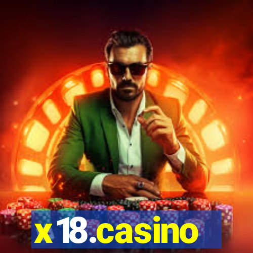 x18.casino