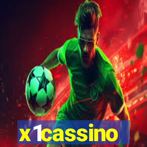 x1cassino