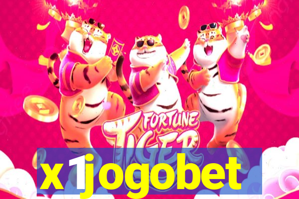 x1jogobet