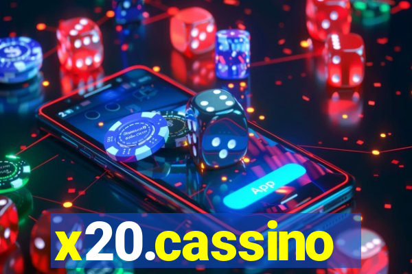 x20.cassino