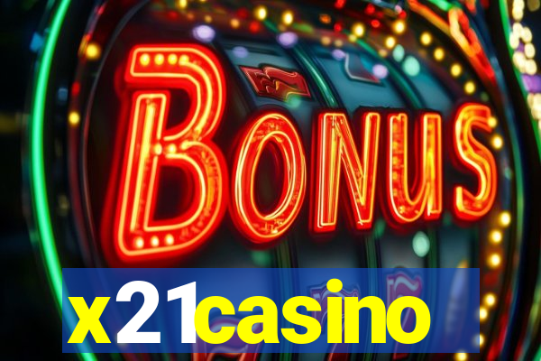 x21casino