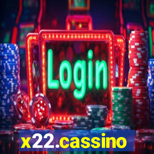 x22.cassino