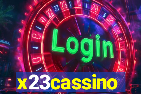 x23cassino