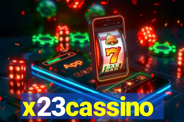 x23cassino