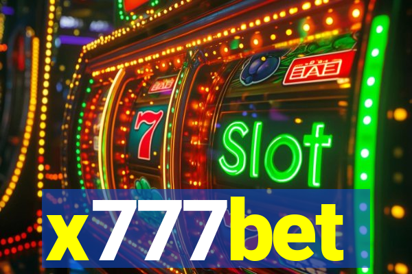 x777bet