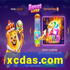 xcdas.com