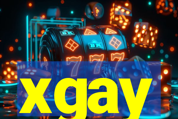 xgay