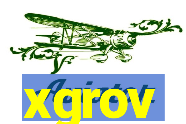 xgrov